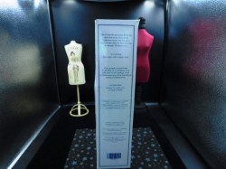 cinderella canada box b